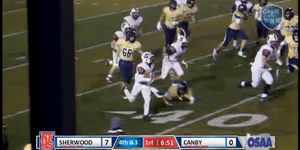 OSAA Game of the Week image