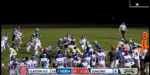 CIF- NCS Game of the Week image