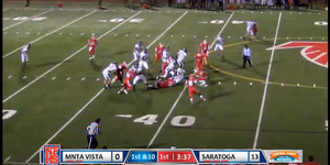 CIF- CCS Game of the Week image