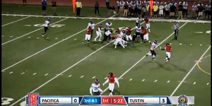 CIF- SS Game of the Week image
