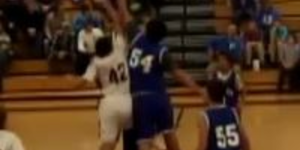Basketball image