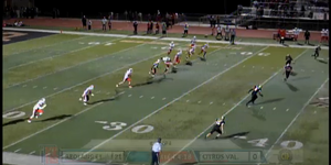 CIF- SS Game of the Week image