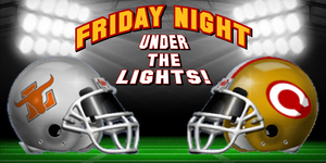 Football image