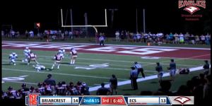 Football image