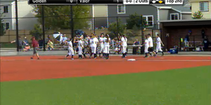 Softball - Valor vs. Golden image