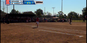 2014 MHSAA Class 5A/6A Slow Pitch Softball Championship Game 1 image