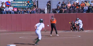 MSHSAA  Class 3 Softball Finals image