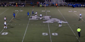 2014 MPA Class A Field Hockey East Regional Finals image