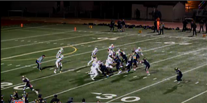 CIF-SJS Game of the Week: image