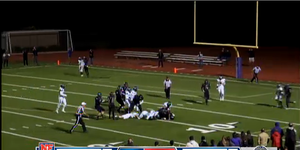 CIF-SS Game of the Week image