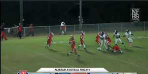 AHSAA Game of the Week image