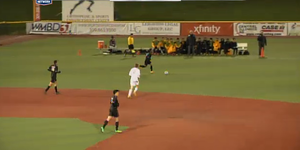 Soccer image
