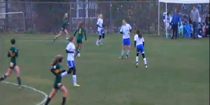 2014 VPA Division 3 Girls Soccer Championship image