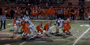 CIF-NCS: Freedom vs. Pittsburg image