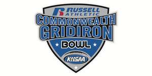 2014 Russell Athletic/KHSAA Commonwealth Gridiron Bowl Class 2A State Football Championship image