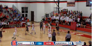 Basketball image