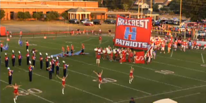 Football image