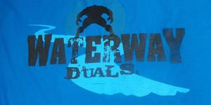 Waterway Duals Camera 1 image