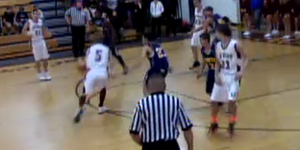 Basketball image