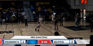 Basketball image