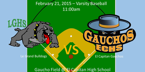 Baseball image