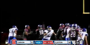 Honor Bowl Classic image