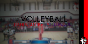 Volleyball image