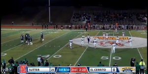CIF-NCS Game of the Week image
