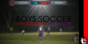 Soccer image