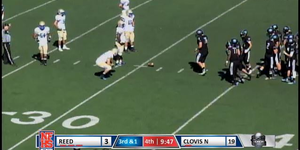 Honor Bowl Classic image
