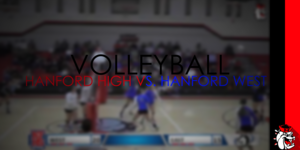 Volleyball image
