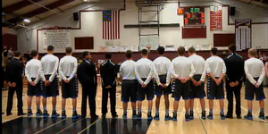 Basketball image