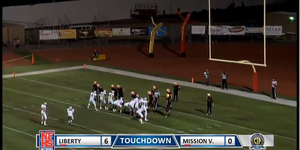 CIF-SS Game of the Week image