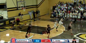 Basketball image