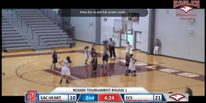 Basketball image