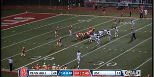 PIAA Game of the Week image