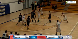 Basketball image