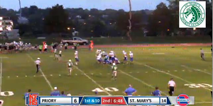 MSHSAA Game of the Week image