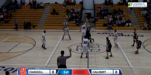 Basketball image