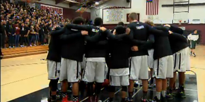 Basketball image