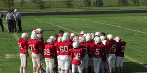 7th Football Highlights image