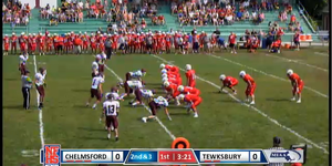 MIAA Game of the Week image