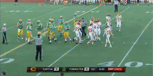 ROOT Sports High School Football image