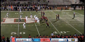 CIF-SS Game of the Week image