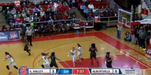 Basketball image