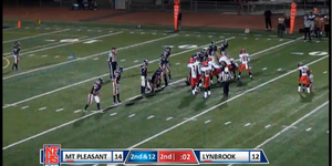 CIF-CCS Game of the Week image