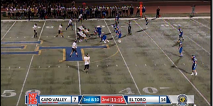 CIF-SS Game of the Week image