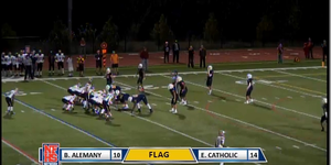 WIAA Game of the Week image