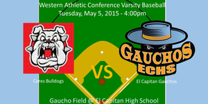Baseball image