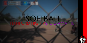 Softball image